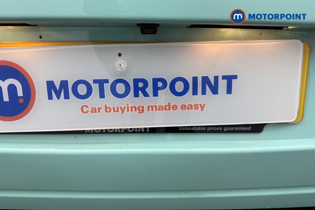 Citroen C1 Flair Manual Petrol Hatchback - Stock Number (1615426) - 8th supplementary image