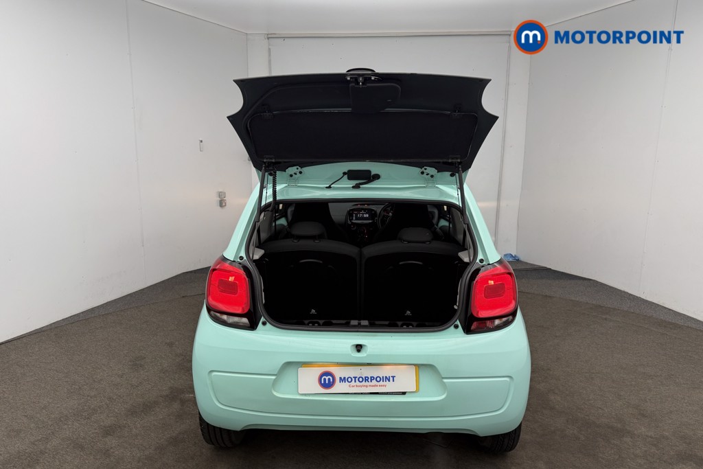 Citroen C1 Flair Manual Petrol Hatchback - Stock Number (1615426) - 9th supplementary image