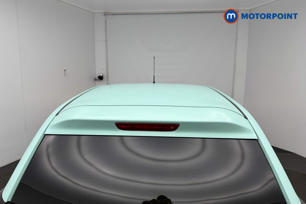 Citroen C1 Flair Manual Petrol Hatchback - Stock Number (1615426) - 11th supplementary image