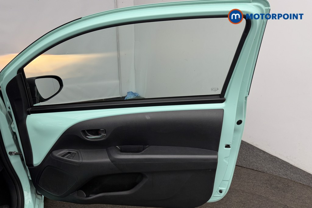 Citroen C1 Flair Manual Petrol Hatchback - Stock Number (1615426) - 14th supplementary image