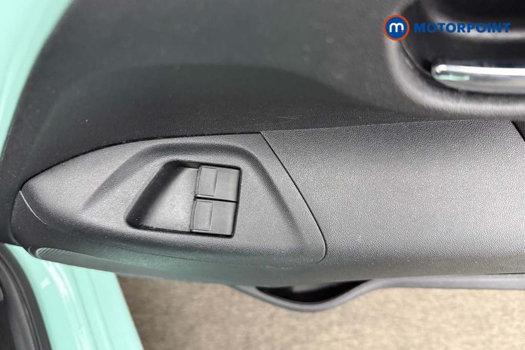 Citroen C1 Flair Manual Petrol Hatchback - Stock Number (1615426) - 15th supplementary image