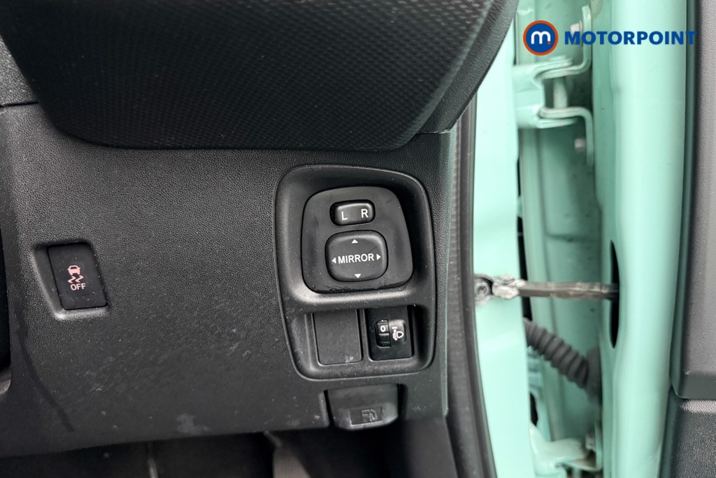 Citroen C1 Flair Manual Petrol Hatchback - Stock Number (1615426) - 16th supplementary image