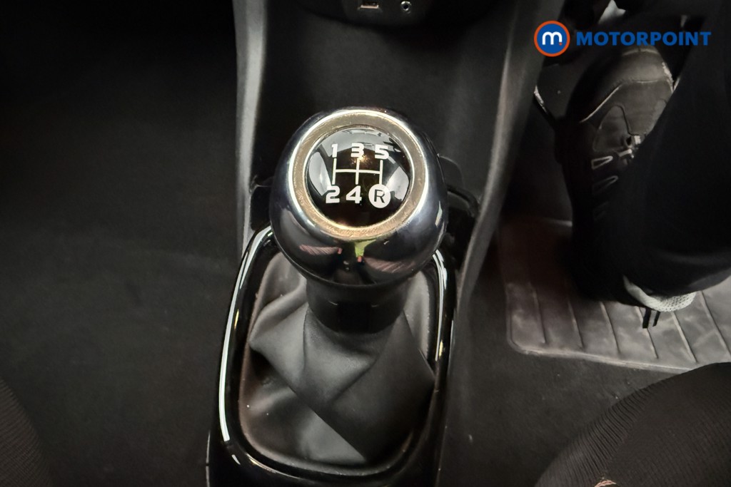 Citroen C1 Flair Manual Petrol Hatchback - Stock Number (1615426) - 17th supplementary image