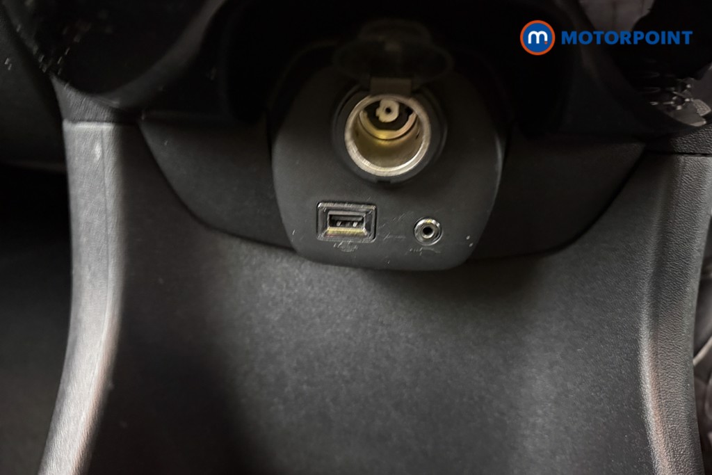 Citroen C1 Flair Manual Petrol Hatchback - Stock Number (1615426) - 19th supplementary image