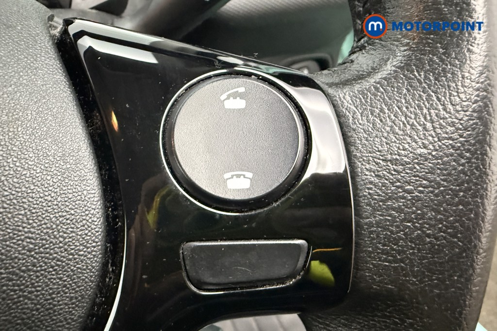 Citroen C1 Flair Manual Petrol Hatchback - Stock Number (1615426) - 25th supplementary image