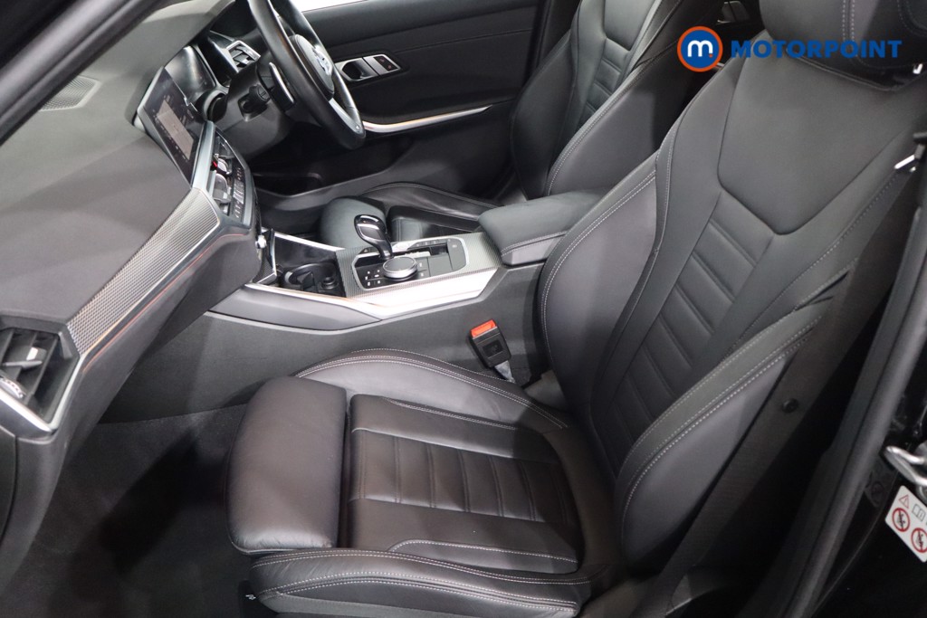 BMW 3 Series M Sport Automatic Petrol Saloon - Stock Number (1615448) - 4th supplementary image