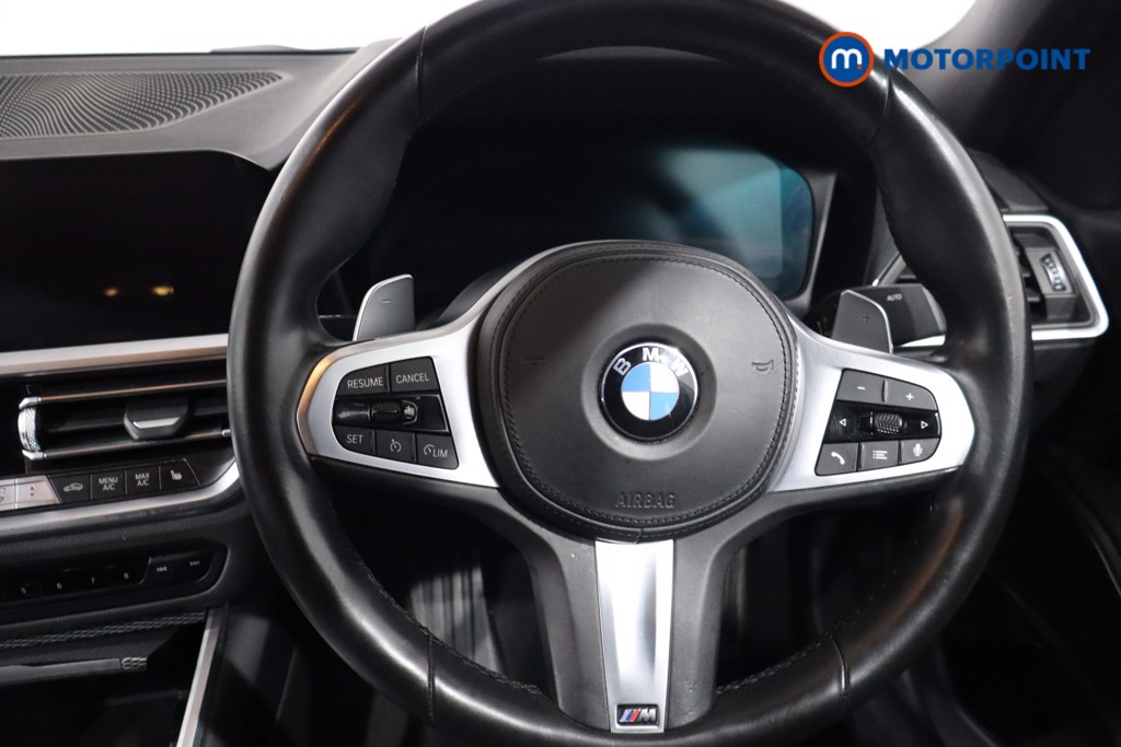 BMW 3 Series M Sport Automatic Petrol Saloon - Stock Number (1615448) - 6th supplementary image