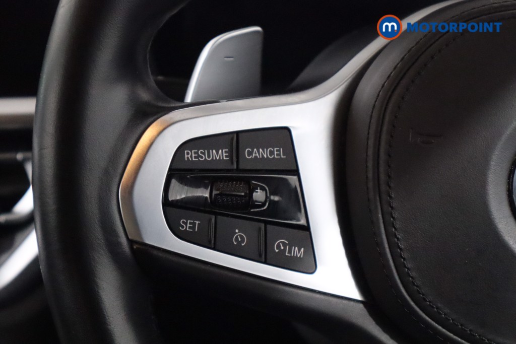 BMW 3 Series M Sport Automatic Petrol Saloon - Stock Number (1615448) - 7th supplementary image