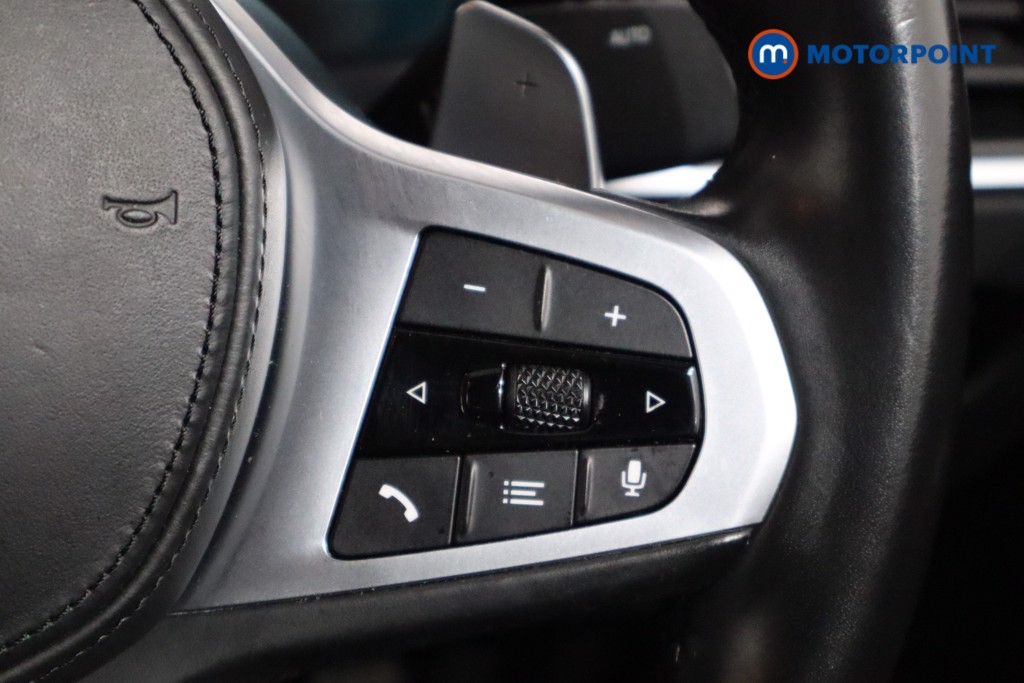 BMW 3 Series M Sport Automatic Petrol Saloon - Stock Number (1615448) - 8th supplementary image