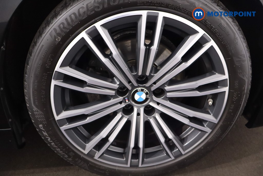 BMW 3 Series M Sport Automatic Petrol Saloon - Stock Number (1615448) - 10th supplementary image