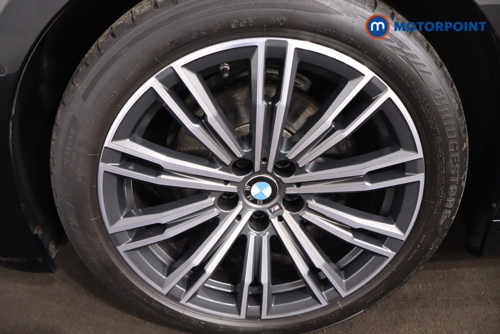 BMW 3 Series M Sport Automatic Petrol Saloon - Stock Number (1615448) - 11th supplementary image