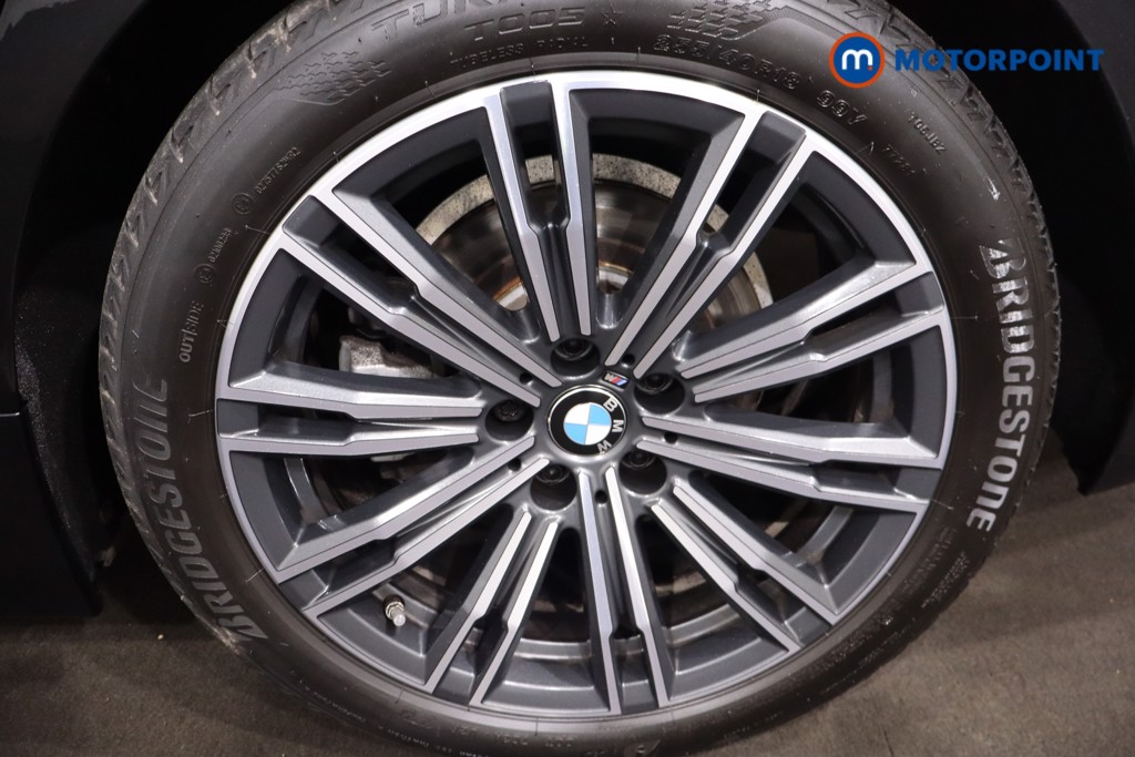 BMW 3 Series M Sport Automatic Petrol Saloon - Stock Number (1615448) - 12th supplementary image