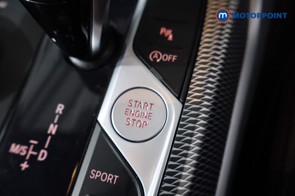 BMW 3 Series M Sport Automatic Petrol Saloon - Stock Number (1615448) - 13th supplementary image