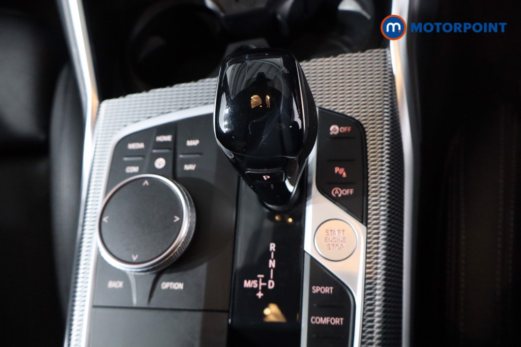 BMW 3 Series M Sport Automatic Petrol Saloon - Stock Number (1615448) - 14th supplementary image