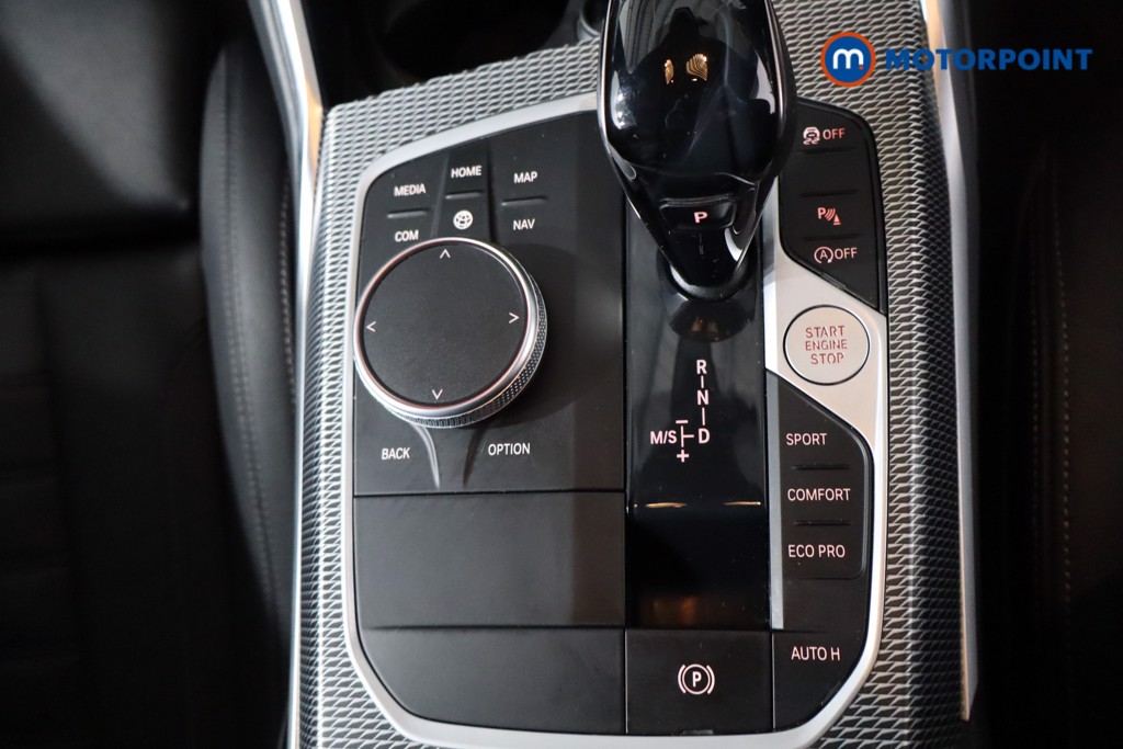 BMW 3 Series M Sport Automatic Petrol Saloon - Stock Number (1615448) - 15th supplementary image