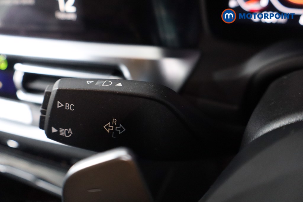 BMW 3 Series M Sport Automatic Petrol Saloon - Stock Number (1615448) - 21st supplementary image