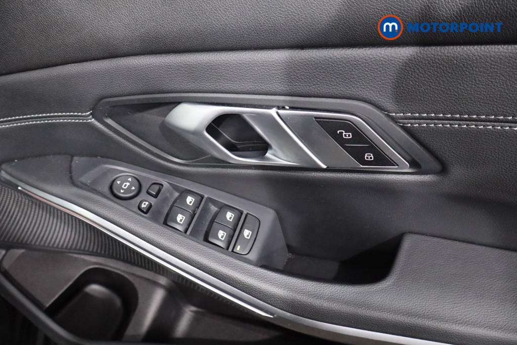 BMW 3 Series M Sport Automatic Petrol Saloon - Stock Number (1615448) - 25th supplementary image