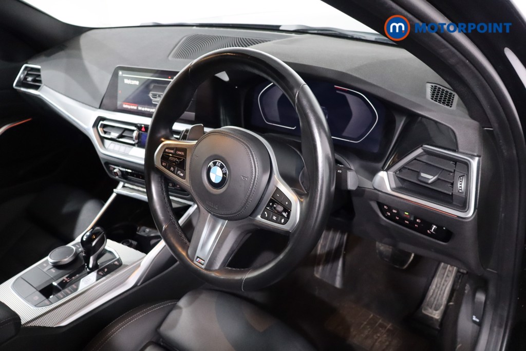 BMW 3 Series M Sport Automatic Petrol Saloon - Stock Number (1615448) - 26th supplementary image