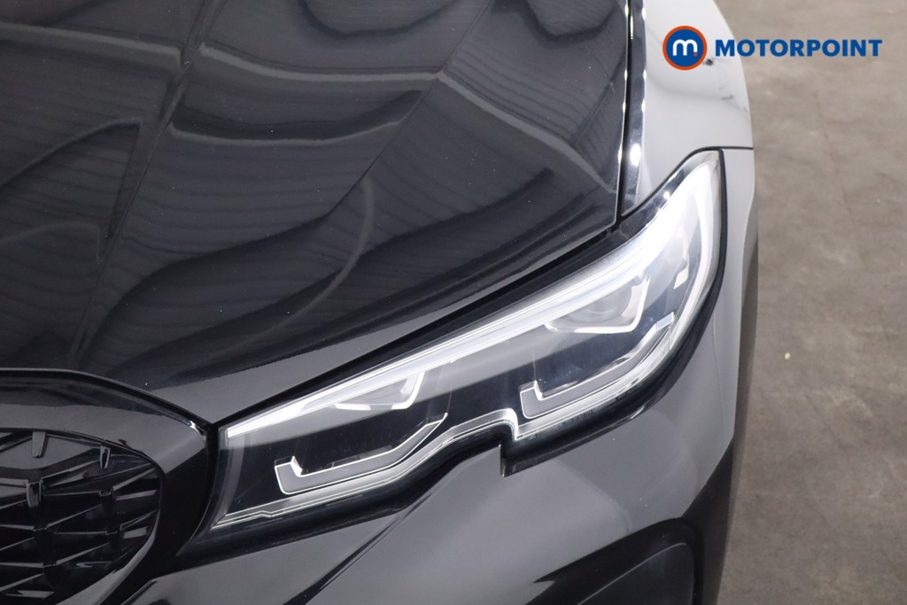 BMW 3 Series M Sport Automatic Petrol Saloon - Stock Number (1615448) - 31st supplementary image
