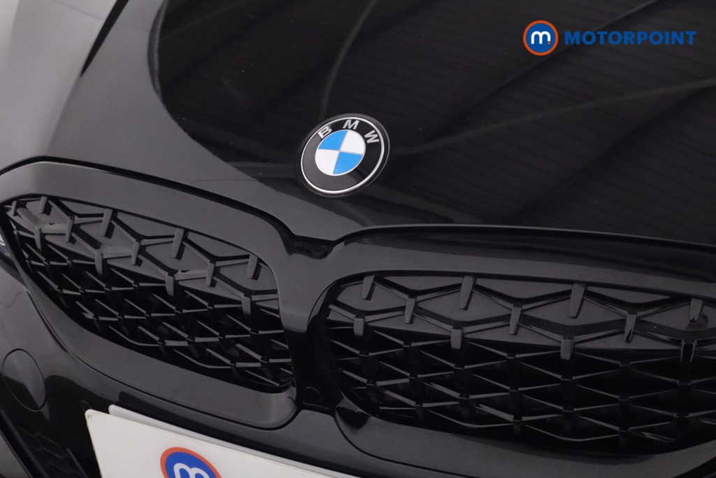BMW 3 Series M Sport Automatic Petrol Saloon - Stock Number (1615448) - 33rd supplementary image