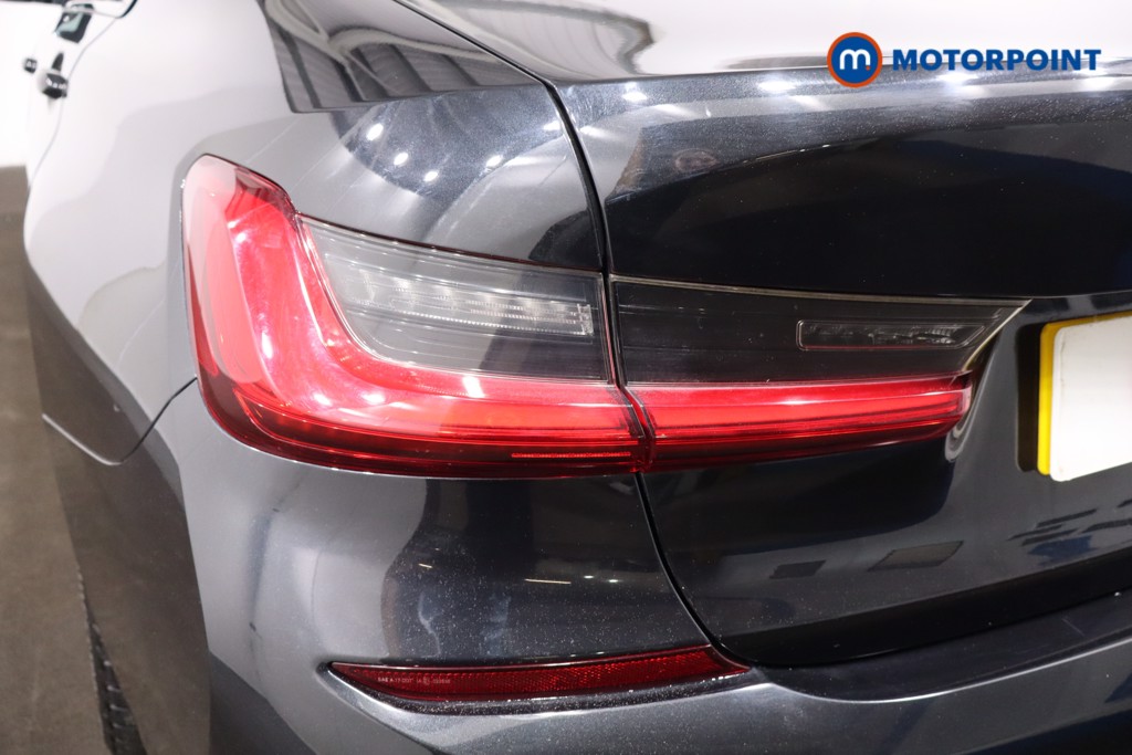 BMW 3 Series M Sport Automatic Petrol Saloon - Stock Number (1615448) - 37th supplementary image