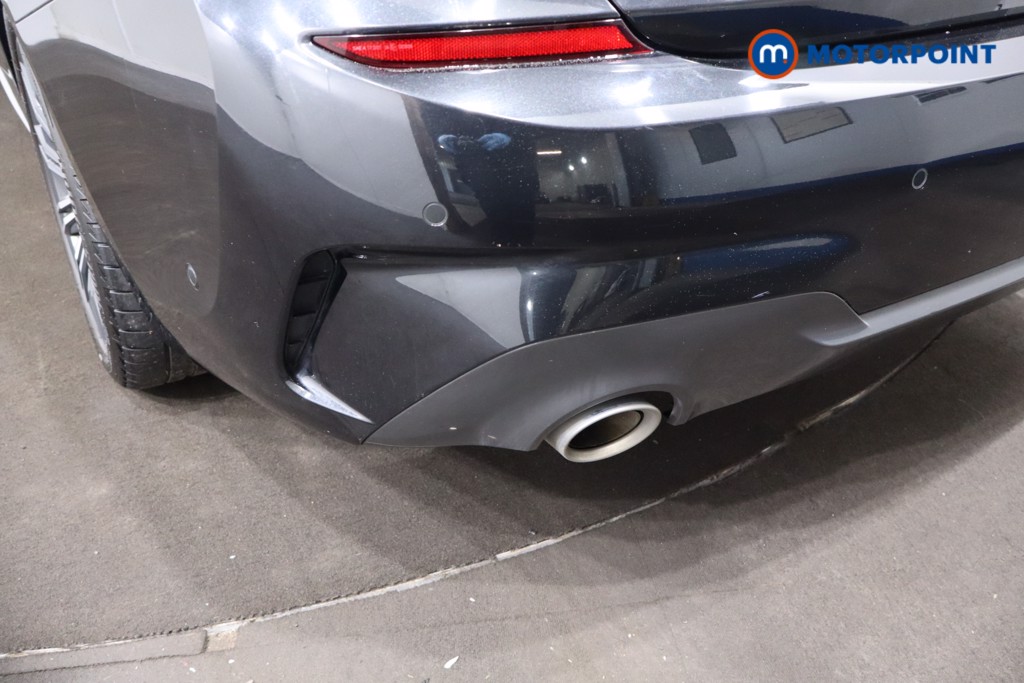 BMW 3 Series M Sport Automatic Petrol Saloon - Stock Number (1615448) - 38th supplementary image