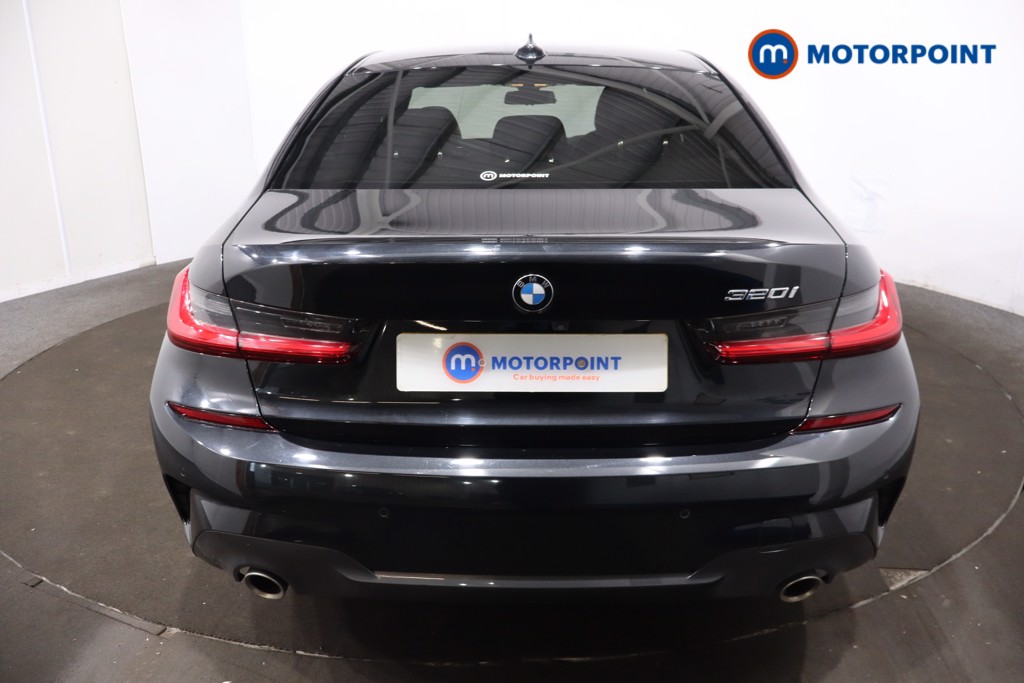 BMW 3 Series M Sport Automatic Petrol Saloon - Stock Number (1615448) - 40th supplementary image