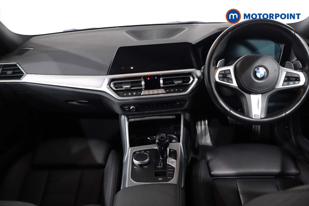 BMW 3 Series M Sport Automatic Petrol Saloon - Stock Number (1615448) - 1st supplementary image