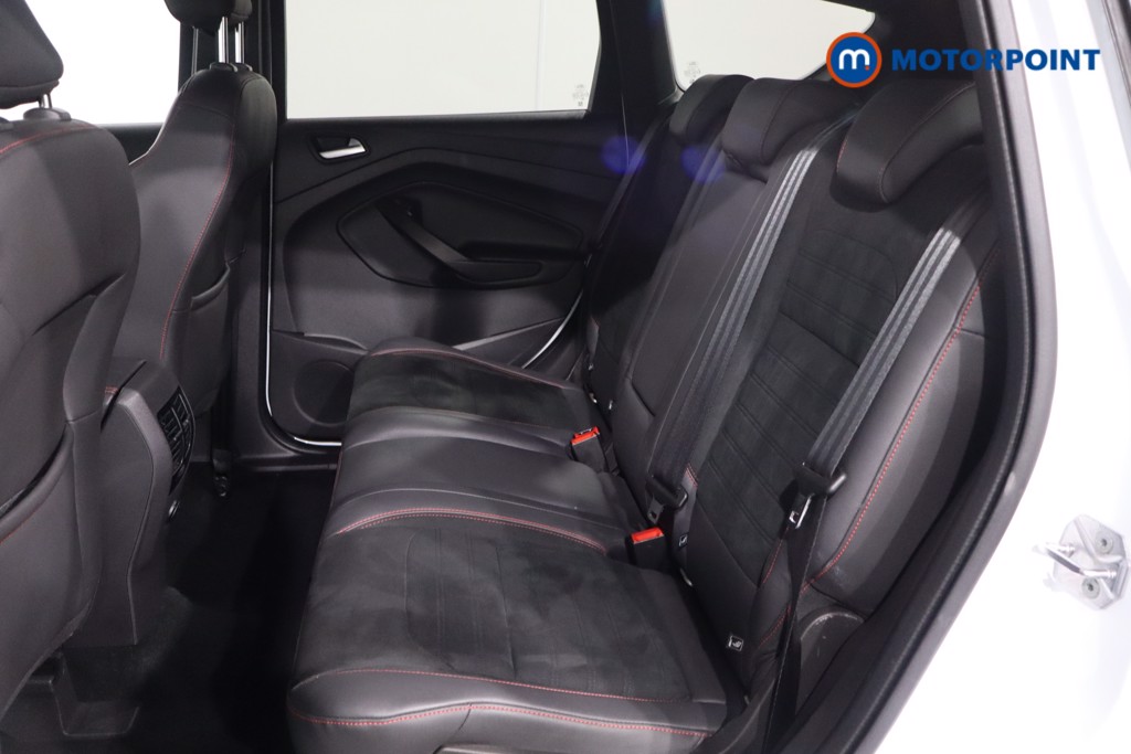 Ford Kuga St-Line Manual Petrol SUV - Stock Number (1615499) - 5th supplementary image