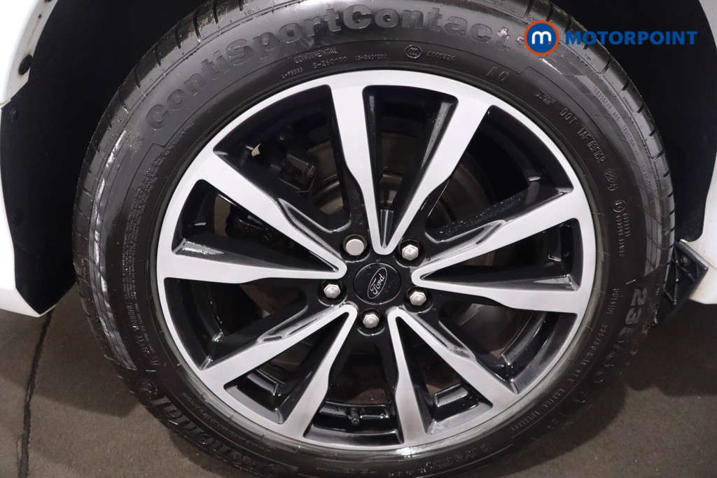 Ford Kuga St-Line Manual Petrol SUV - Stock Number (1615499) - 9th supplementary image