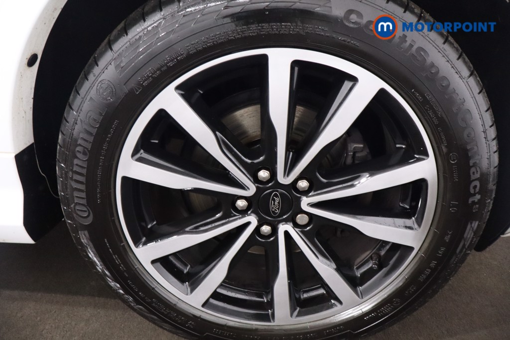 Ford Kuga St-Line Manual Petrol SUV - Stock Number (1615499) - 10th supplementary image