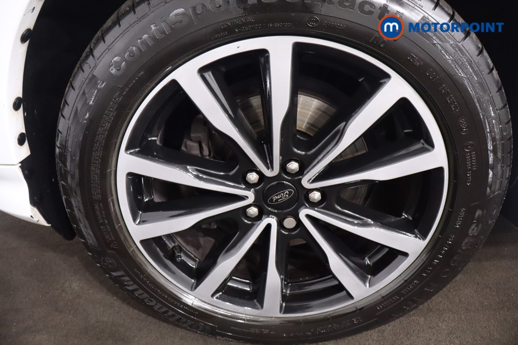 Ford Kuga St-Line Manual Petrol SUV - Stock Number (1615499) - 11th supplementary image