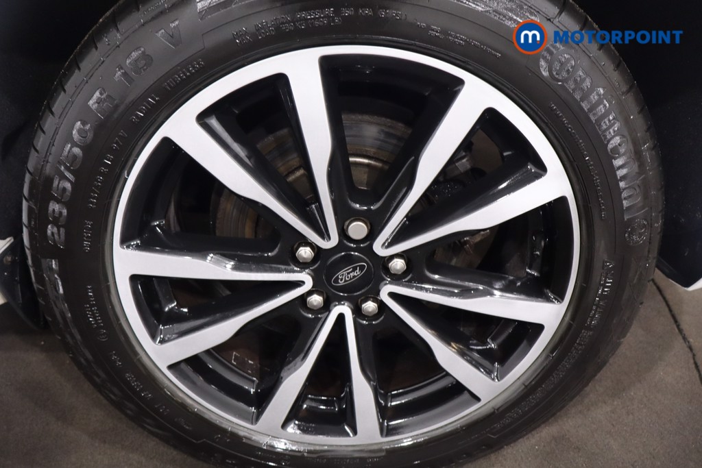 Ford Kuga St-Line Manual Petrol SUV - Stock Number (1615499) - 12th supplementary image