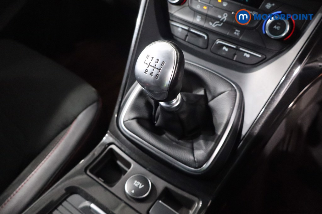 Ford Kuga St-Line Manual Petrol SUV - Stock Number (1615499) - 14th supplementary image