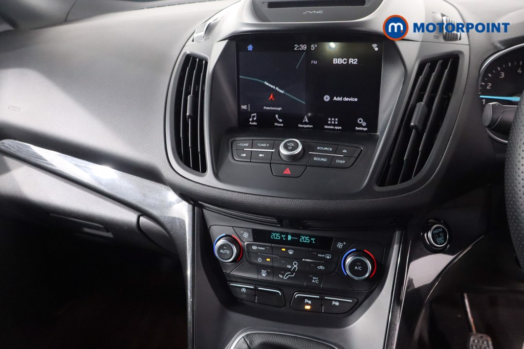 Ford Kuga St-Line Manual Petrol SUV - Stock Number (1615499) - 15th supplementary image