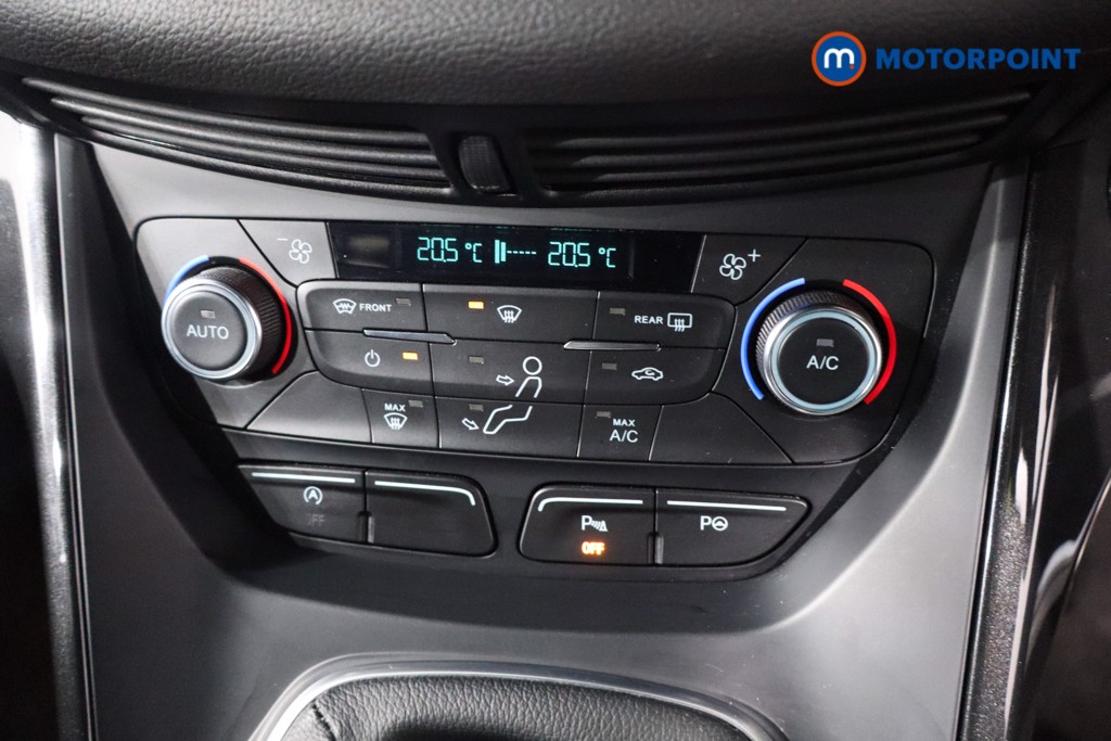 Ford Kuga St-Line Manual Petrol SUV - Stock Number (1615499) - 16th supplementary image