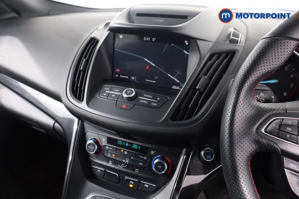 Ford Kuga St-Line Manual Petrol SUV - Stock Number (1615499) - 25th supplementary image