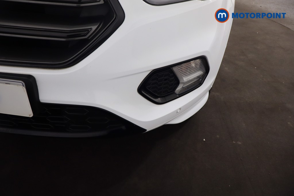 Ford Kuga St-Line Manual Petrol SUV - Stock Number (1615499) - 27th supplementary image