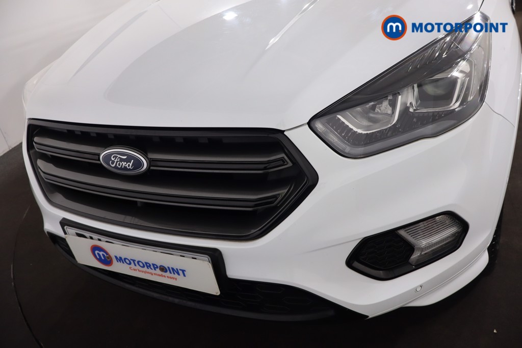 Ford Kuga St-Line Manual Petrol SUV - Stock Number (1615499) - 29th supplementary image