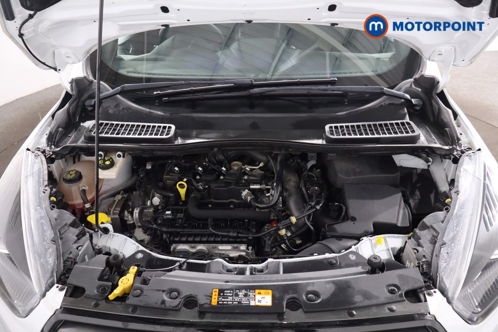 Ford Kuga St-Line Manual Petrol SUV - Stock Number (1615499) - 30th supplementary image