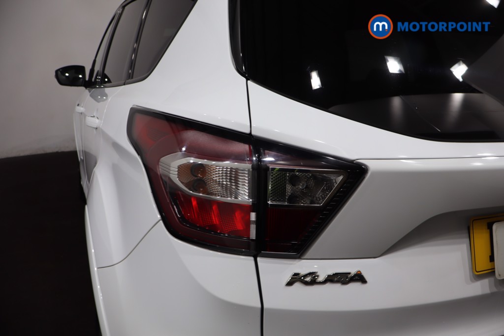 Ford Kuga St-Line Manual Petrol SUV - Stock Number (1615499) - 32nd supplementary image