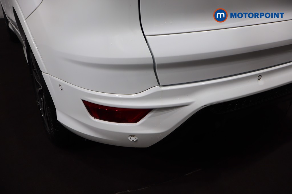Ford Kuga St-Line Manual Petrol SUV - Stock Number (1615499) - 33rd supplementary image
