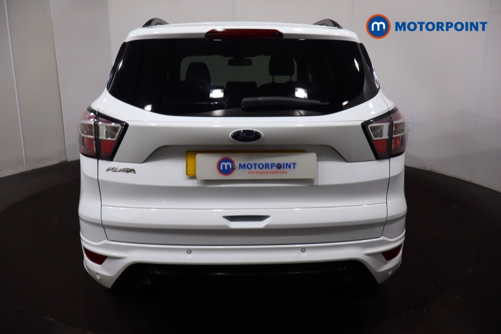 Ford Kuga St-Line Manual Petrol SUV - Stock Number (1615499) - 35th supplementary image