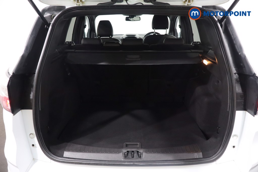 Ford Kuga St-Line Manual Petrol SUV - Stock Number (1615499) - 36th supplementary image