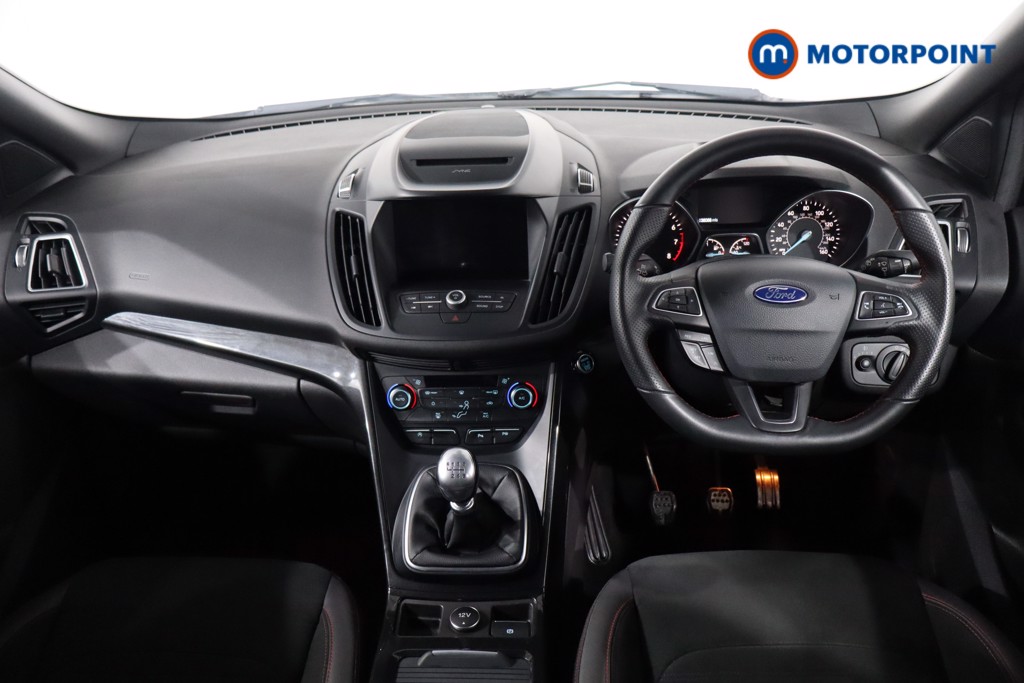 Ford Kuga St-Line Manual Petrol SUV - Stock Number (1615499) - 1st supplementary image