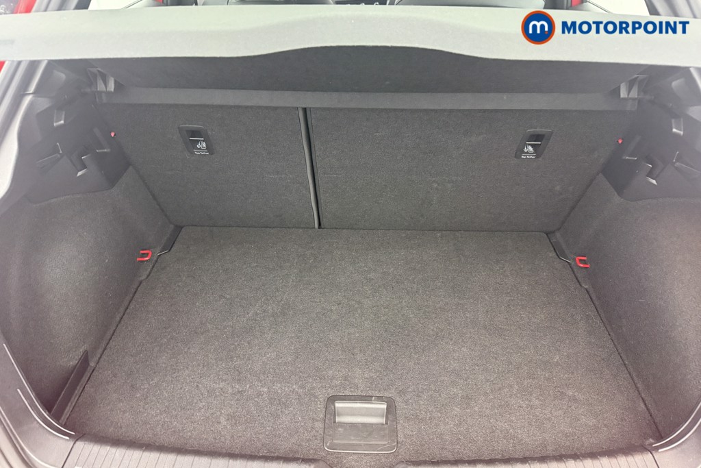 Audi A1 S Line Manual Petrol Hatchback - Stock Number (1615536) - 2nd supplementary image