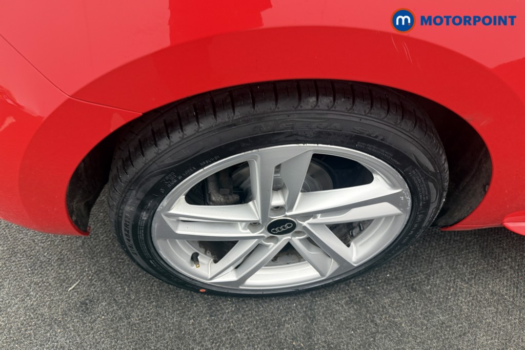 Audi A1 S Line Manual Petrol Hatchback - Stock Number (1615536) - 6th supplementary image