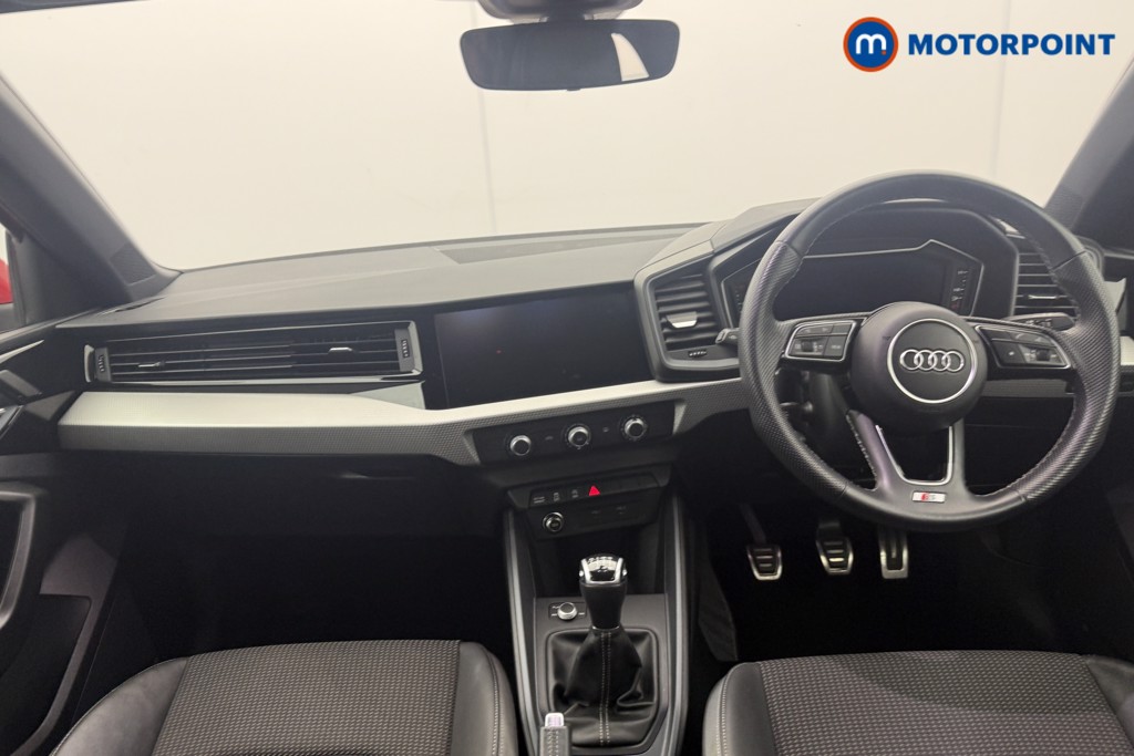 Audi A1 S Line Manual Petrol Hatchback - Stock Number (1615536) - 8th supplementary image