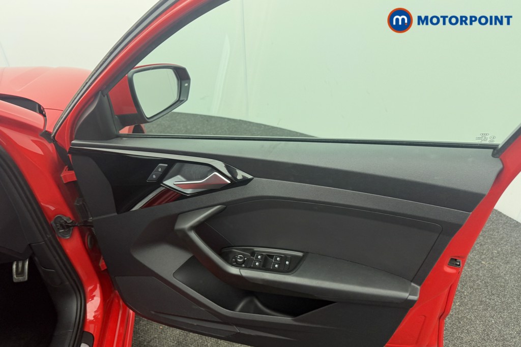 Audi A1 S Line Manual Petrol Hatchback - Stock Number (1615536) - 9th supplementary image