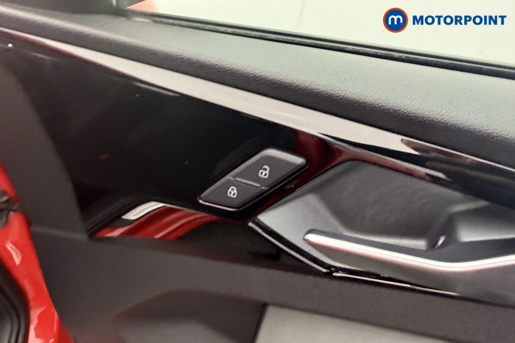 Audi A1 S Line Manual Petrol Hatchback - Stock Number (1615536) - 11th supplementary image